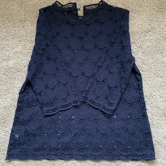 J Crew Top - Picture 2 of 6